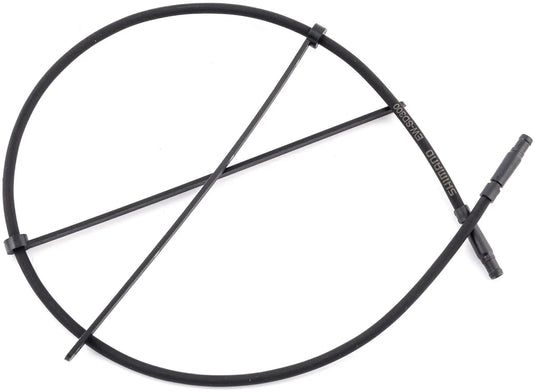 Shimano di2 ew-sd300-i electric wire for internal routing | 300mm
