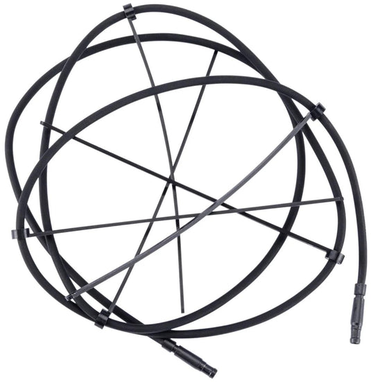 Shimano di2 ew-sd300-i electric wire for internal routing | 750mm
