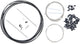 Nokon schakel- remkabelset kon 22 uni set kon 22 1,50m road+atb mtb b