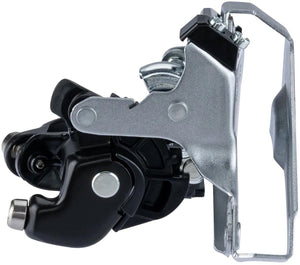Shimano voorderailleur cues fd-u4000 fr.derail.shim.cues fd- u4000 2x9 10sp 64°-69°