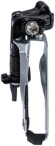 Shimano voorderailleur cues fd-u4000 fr.derail.shim.cues fd- u4000 2x9 10sp 64°-69°