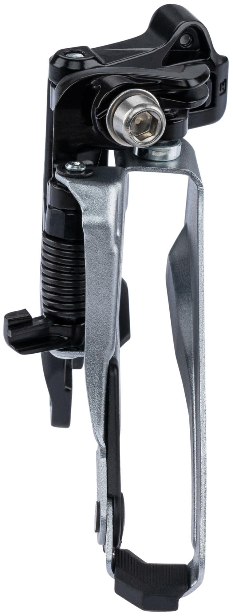 Load image into Gallery viewer, Shimano voorderailleur cues fd-u4000 fr.derail.shim.cues fd- u4000 2x9 10sp 64°-69°
