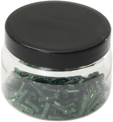 Sapim speichennippel polyax spoke nipple polyax 14mm dark green