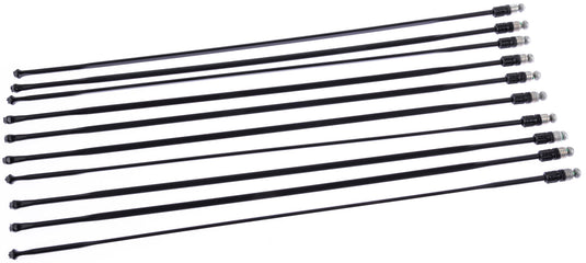 Mavic spaken-set spare spoke 29 fr.+rear left 299,5mm