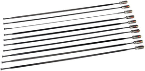 Mavic spaken-set spare spoke rear left 275mm