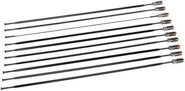 Mavic spaken-set spare spoke rear left 275mm