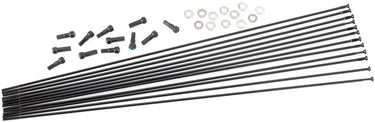 Mavic spaken-set spare spoke rear right 286mm