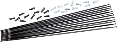 Mavic spaken-set spare spoke rear left 288mm
