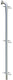 Sapim spaak strong spoke strong sst 202mm black