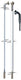 Sapim messerspeiche cx-ray aero blade spoke cx-ray sst 2x292mm sil.