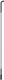 Sapim messerspeiche cx-ray aero blade spoke cx-ray sst 2x262mm b