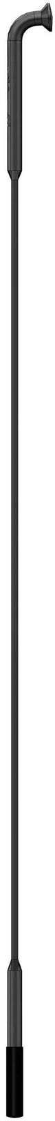 Sapim messerspeiche cx-ray aero blade spoke cx-ray sst 2x266mm b