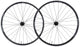 Miche laufradsatz xm 45 wheel set xm 45 for tubeless ready