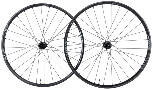Miche wielenset xm 45 wheel set xm 45 for tubeless ready