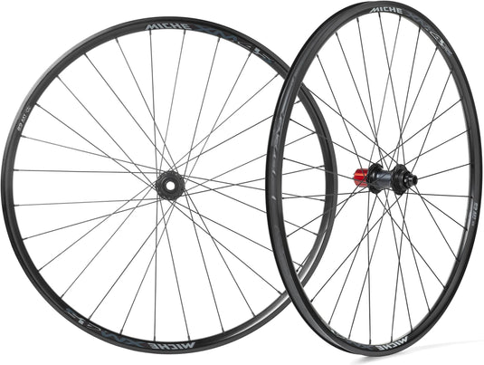 Miche laufradsatz xm 45 wheel set xm 45 27,5 tub.ready
