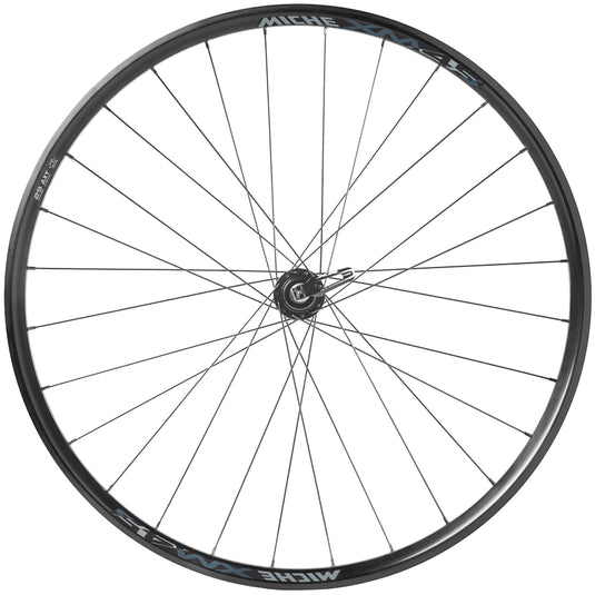 Miche wielset xm45 axy 27.5 shimano disc center lock
