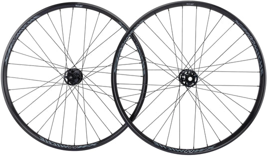 Miche laufradsatz xmh 30 wheel set xmh 30 axy 27,5 clincher