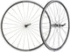 Miche wielset reflex xl zilver velgrem clincher shima passing