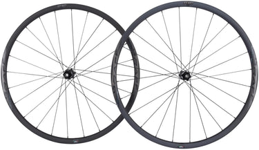 Miche wielenset graff wheel sets 700 c graff xl black 11-f.cli