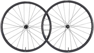 Miche wielenset graff wheel sets 700 c graff xl black 11 f.tub