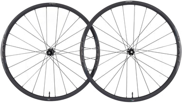 Miche wielenset graff wheel sets 700 c graff xl black 11 f.tub