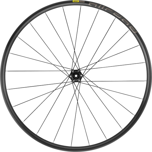 Mavic laufrad allroad 700 intl wheel allroad 700 intl fr.12x100mm