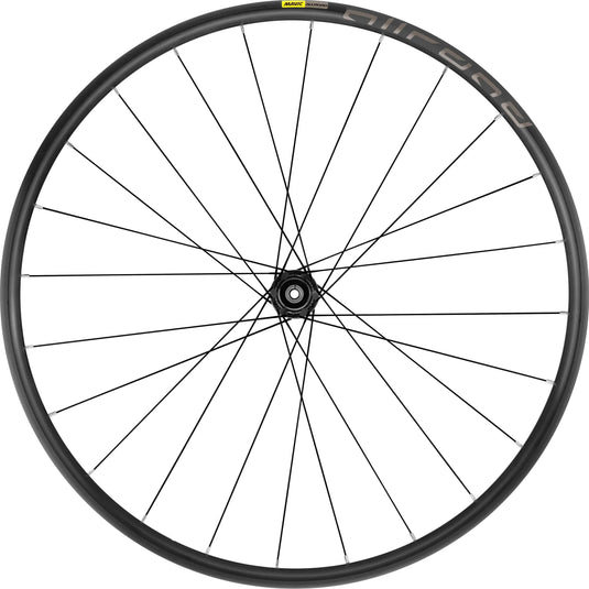 Mavic allroad disc rearwheel | disc 6 loch