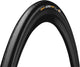 Continental SUPERSPORT PLUS Racefietsband 28-622 Zwart