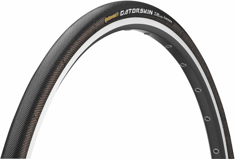 Afbeelding laden in galerijviewer, Continental tube sprinter gatorskin 22-622 zwart

