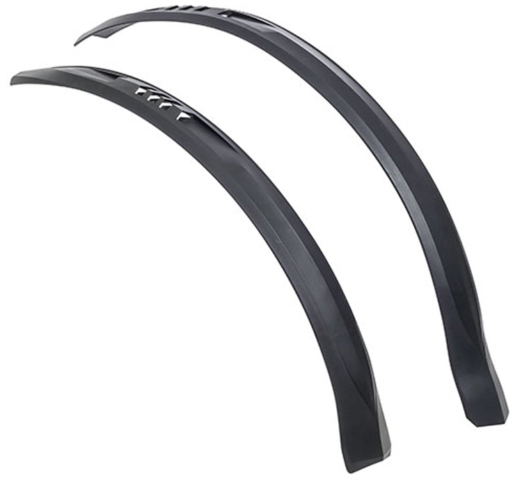 Load image into Gallery viewer, Hebie viper s 755 clip-on mudguard set 26-29
