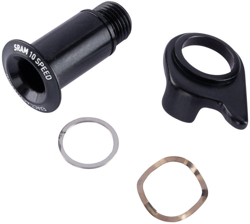 Sram achterderailleur bevestiging hanger bolt kit x0 b