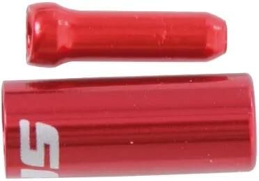 Sram anschlaghülse cab.cover kit alu r