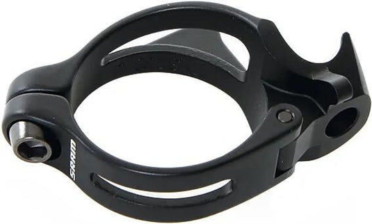 Sram stroppen-adapterset cl.adapter 31,8mm