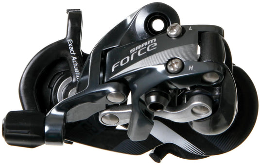 Sram schaltwerk force 22 rear derail. force 22 11-sp short cage
