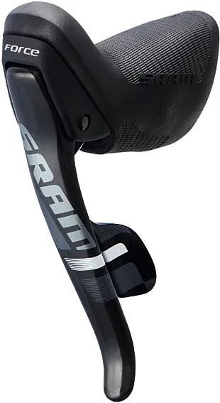 Sram schalt- bremshebel force 22 force 1 shift br.lever force 22 2-sp