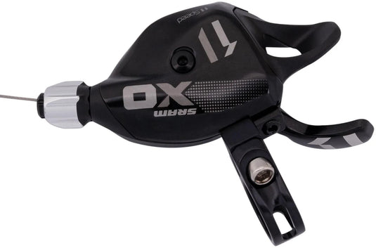 Sram daumenschalthebel x01 shifter x01 11sp black