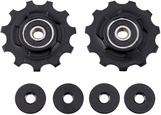 Sram derailleurwielen set pulley set x9 x7