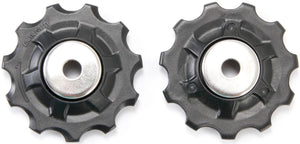 Sram schaltrollen-set pulley set x5 9- 10-sp