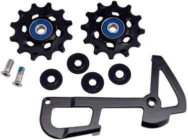 Sram käfigblech inner cage w.pulleys rear derailleurs