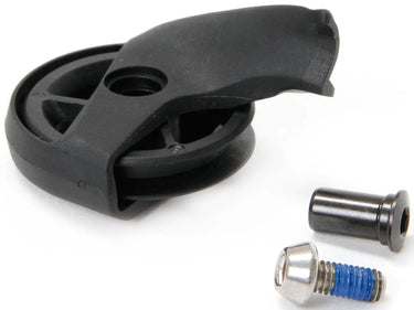 Sram schaltzugführung derail.cab.routing x01
