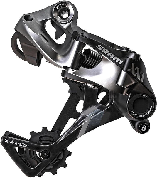 Sram schaltwerk xx1 rear derailleur xx1 11-sp black
