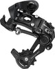 Sram achterderailleur gx rear derailleur gx 10-sp long cage alu