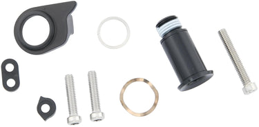 Sram schaltwerkbefestigung hanger bolt and screw kit gx