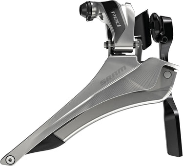Sram voorderailleur red 22 fr.derailleur red 22 2-sp braze-on