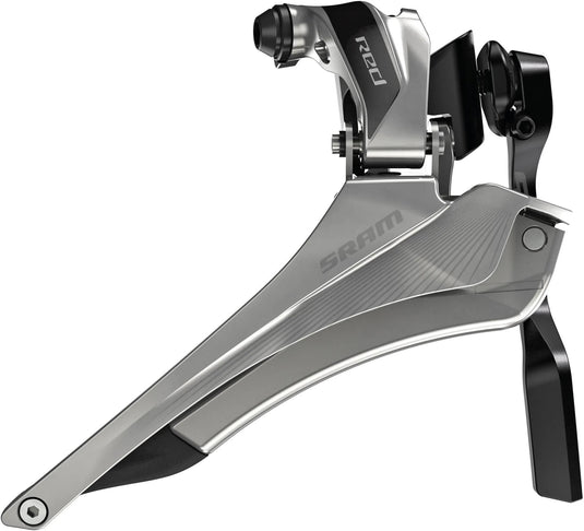 Sram umwerfer red 22 fr.derailleur red 22 2-sp braze-on
