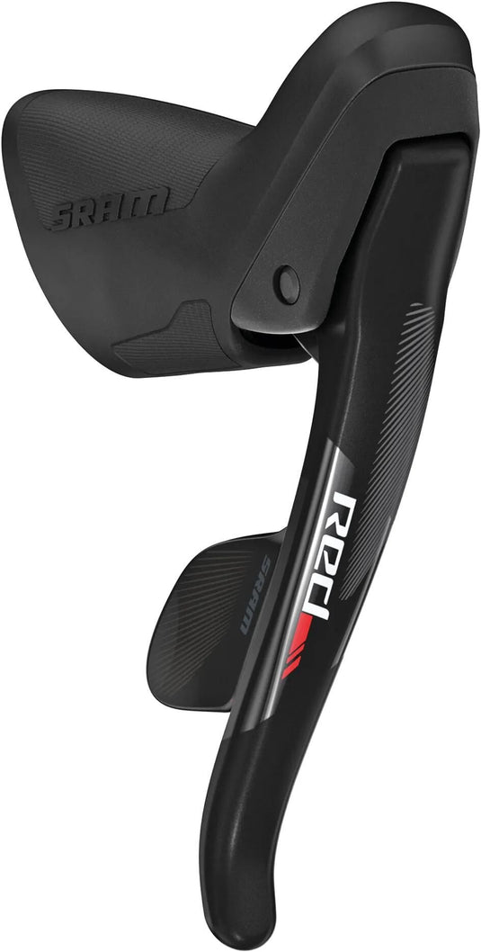 Sram schakel- remhendel red 22 sh. br.lever red 22 11-sp right car. ti.