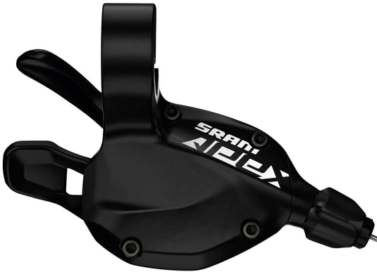 Sram daumenschalthebel apex 1 trigger shifter apex 1 11-sp black