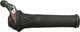 Sram draaiversteller x01 eagle twist grip shifter x01 eagle 12-sp.,alu,red
