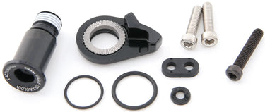 Sram schaltwerkbefestigung mount+lim.screw x01 eagle rear derail.