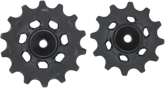 Sram schaltrollen-set pulley set x sync2